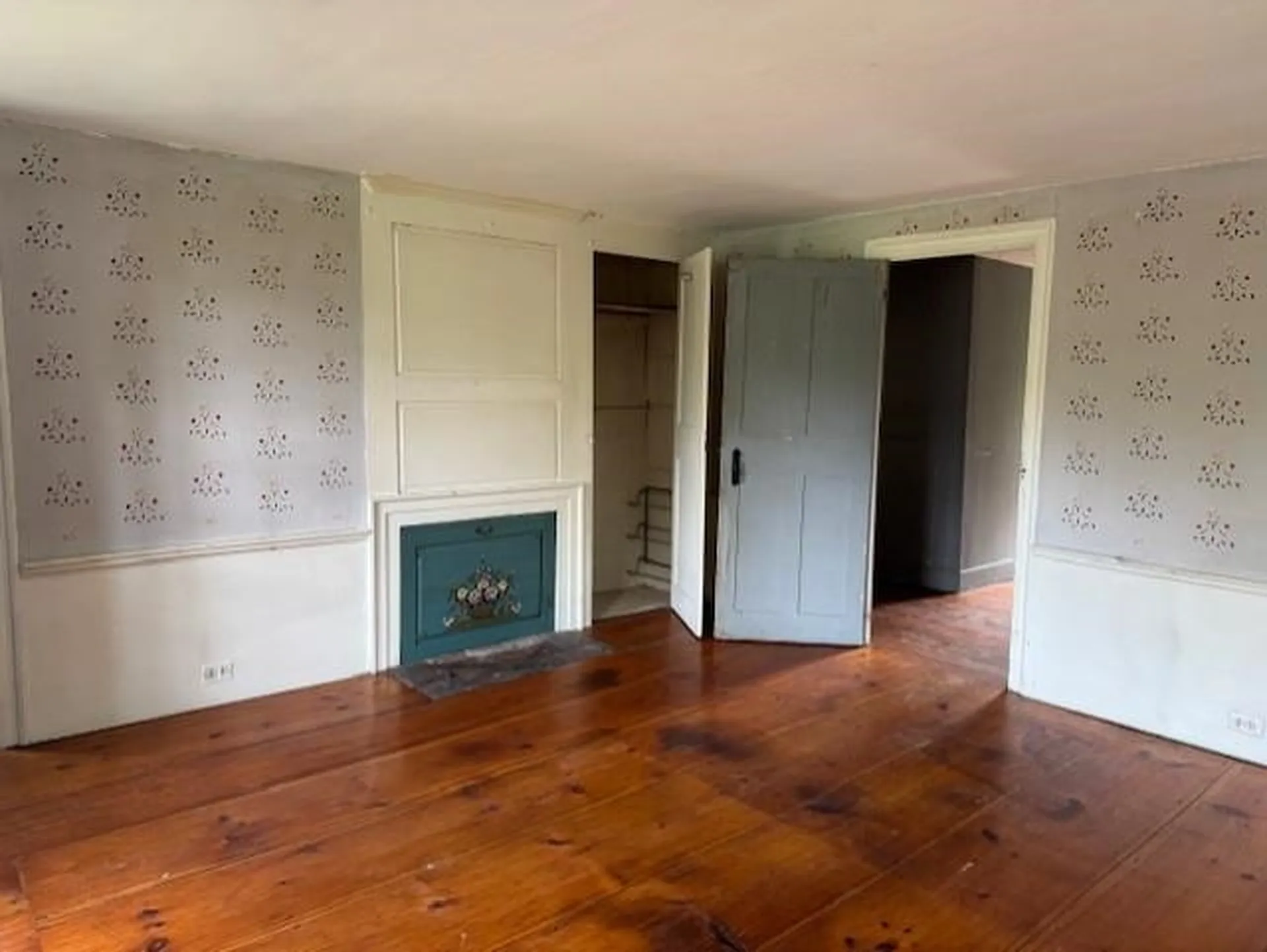 679 Warwick Road Winchester NH 03470