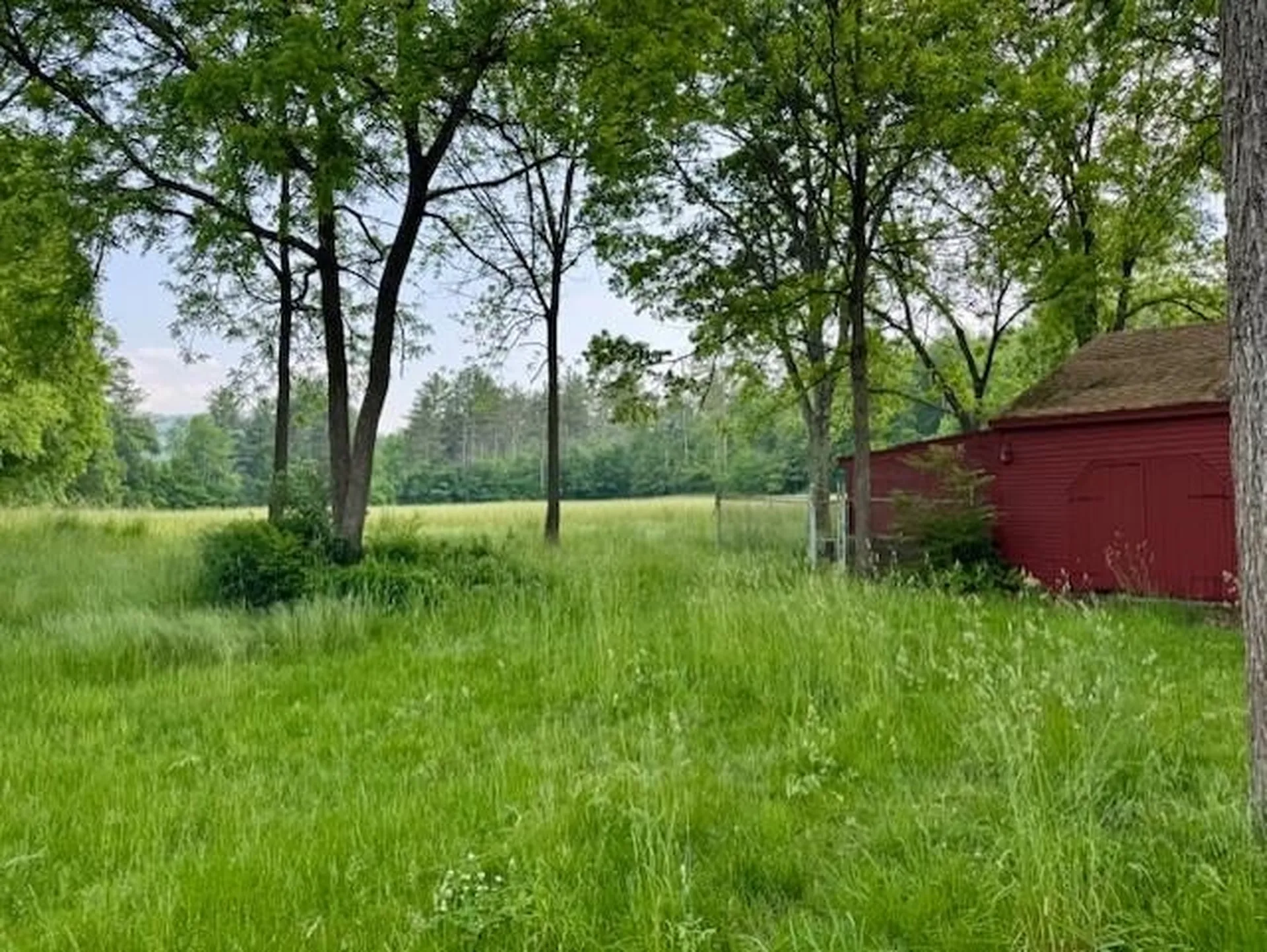 679 Warwick Road Winchester NH 03470