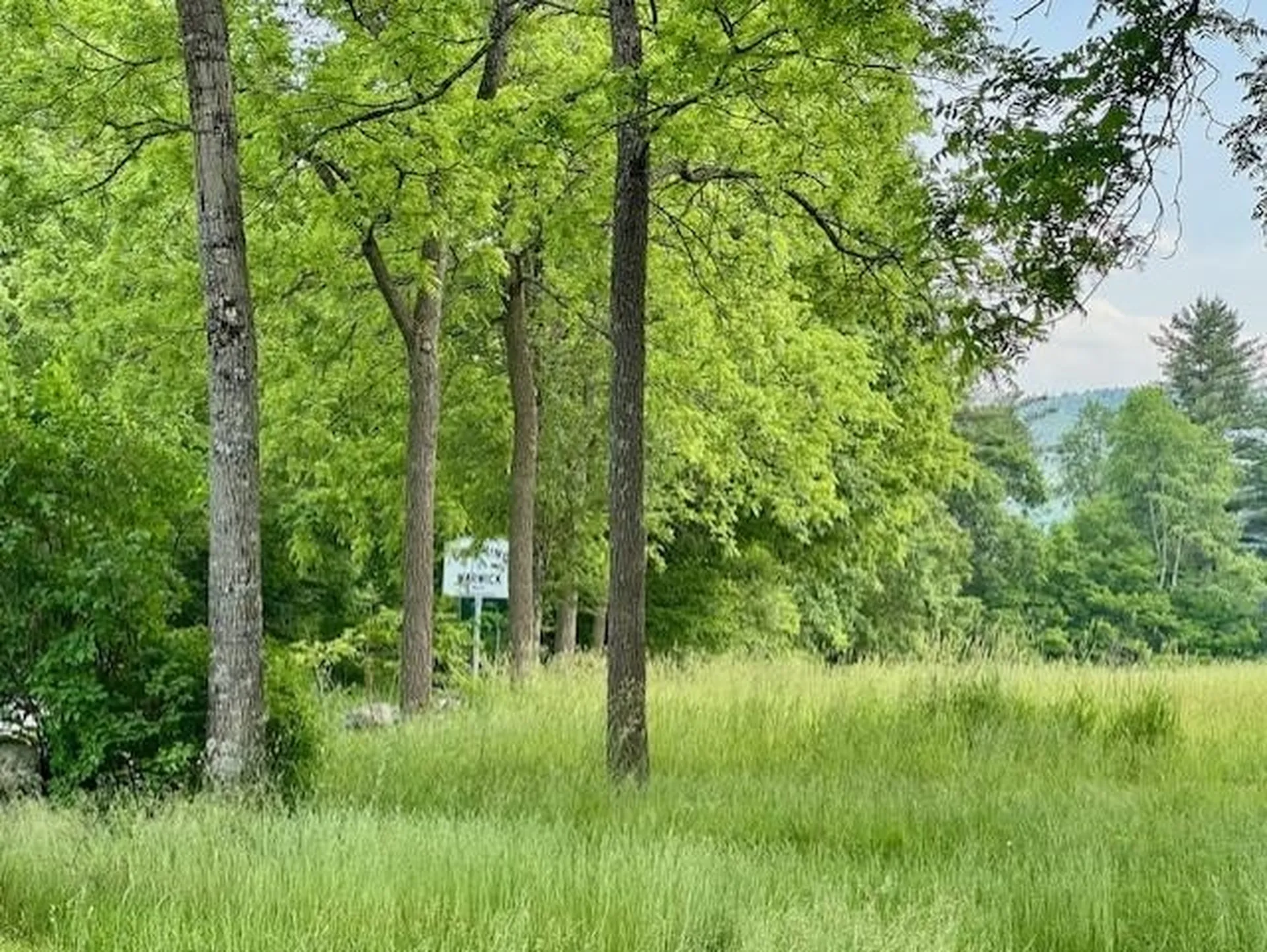 679 Warwick Road Winchester NH 03470