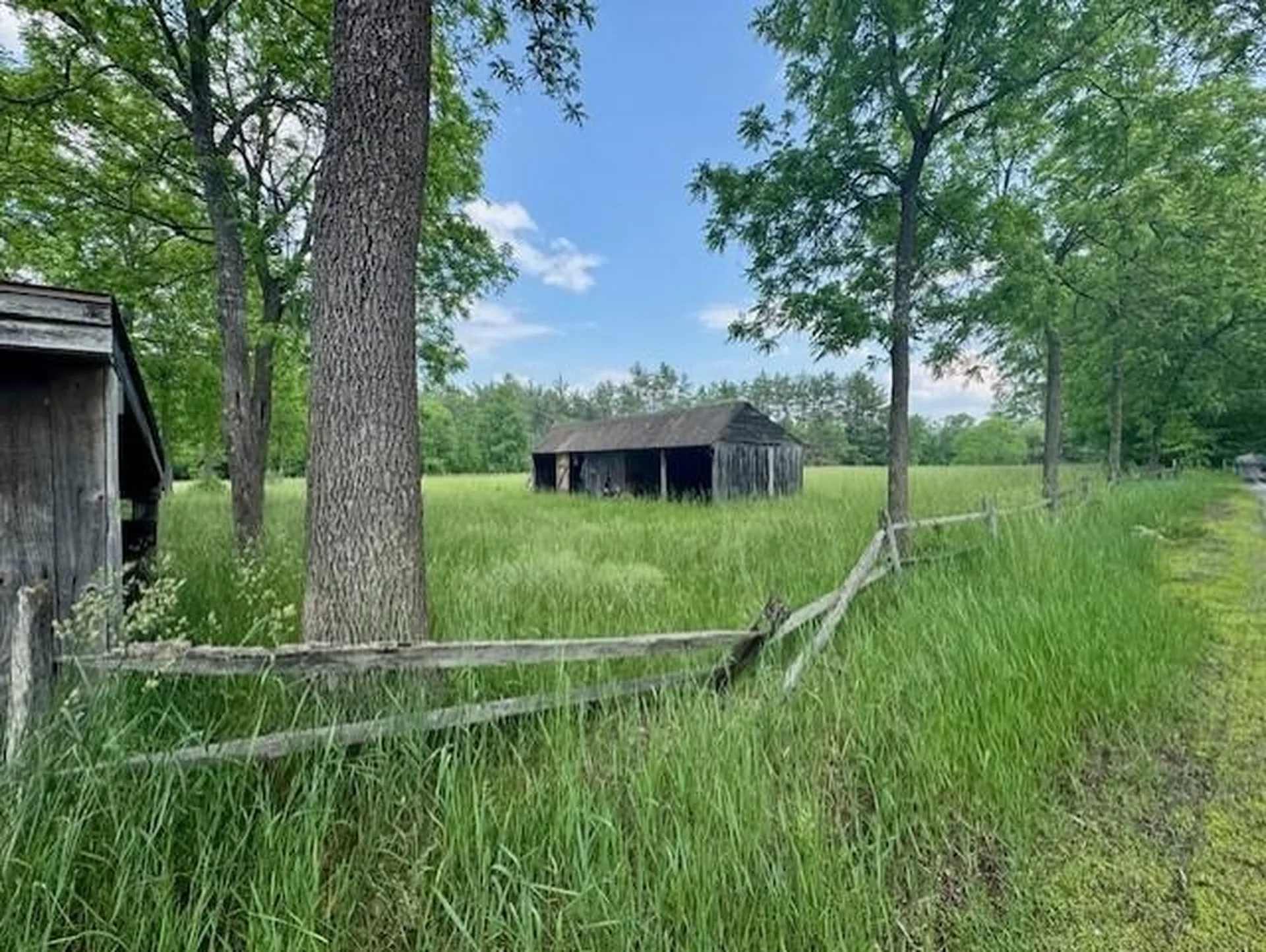 679 Warwick Road Winchester NH 03470