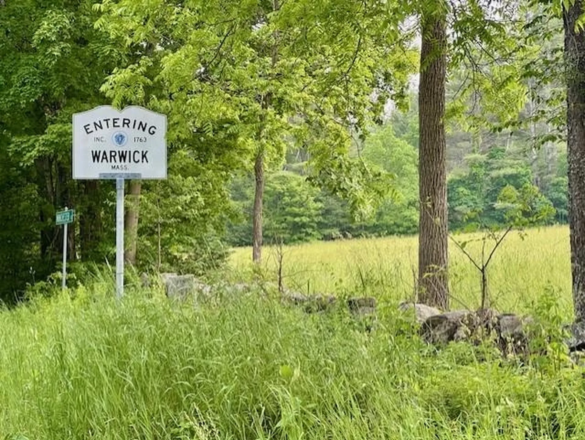 679 Warwick Road Winchester NH 03470