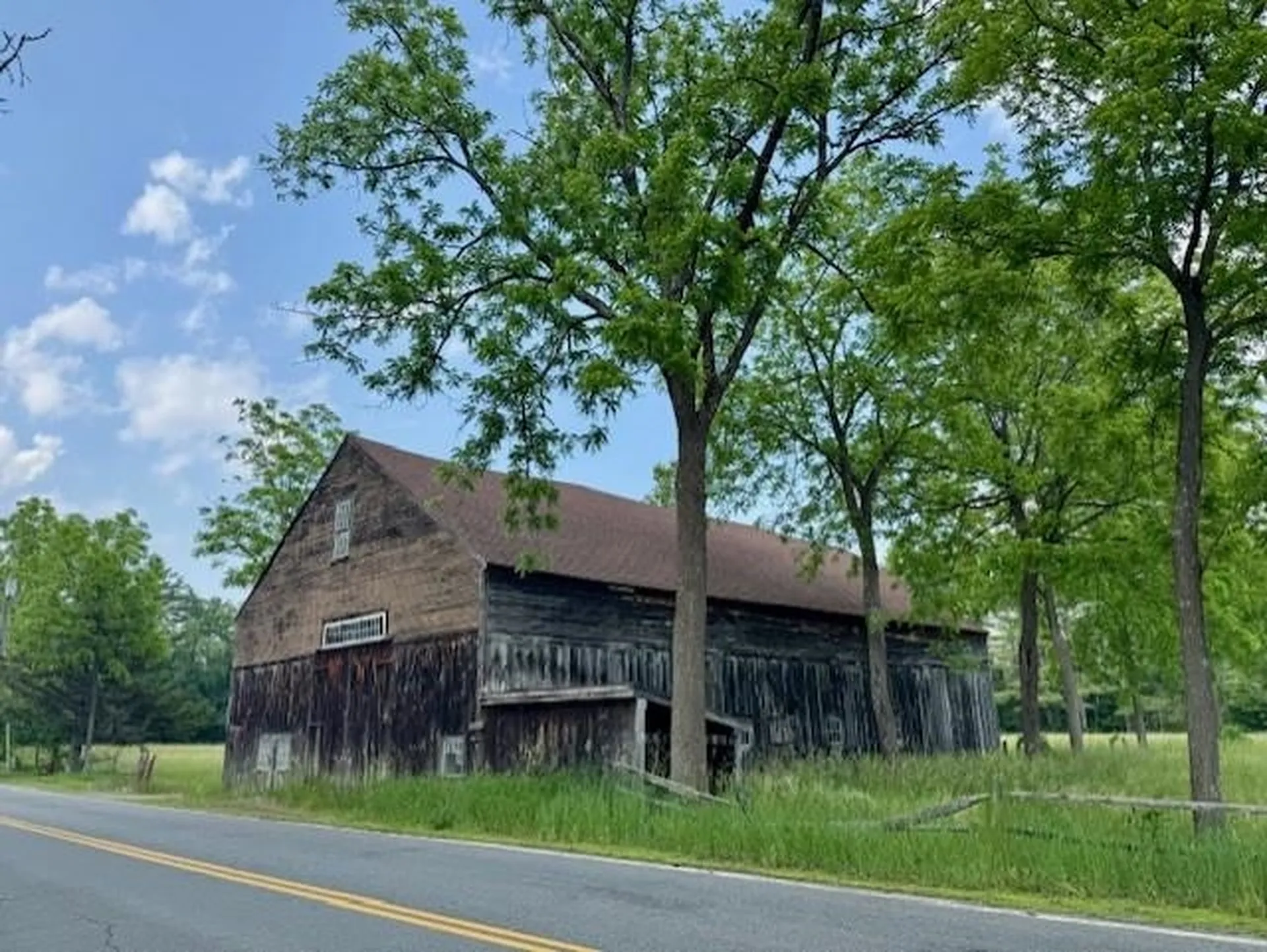 679 Warwick Road Winchester NH 03470