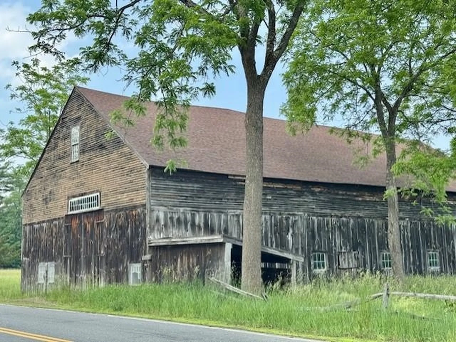 679 Warwick Road Winchester NH 03470