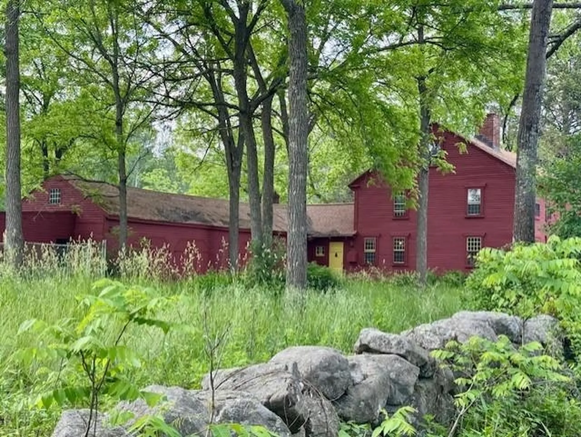 679 Warwick Road Winchester NH 03470