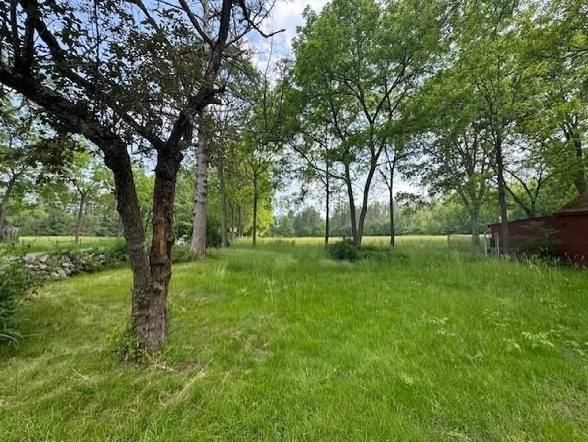 679 Warwick Road Winchester NH 03470