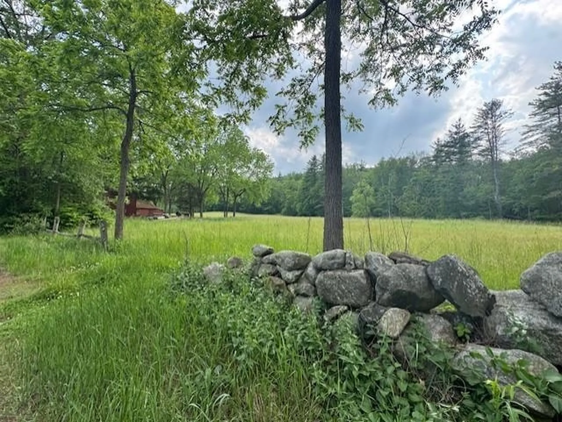 679 Warwick Road Winchester NH 03470