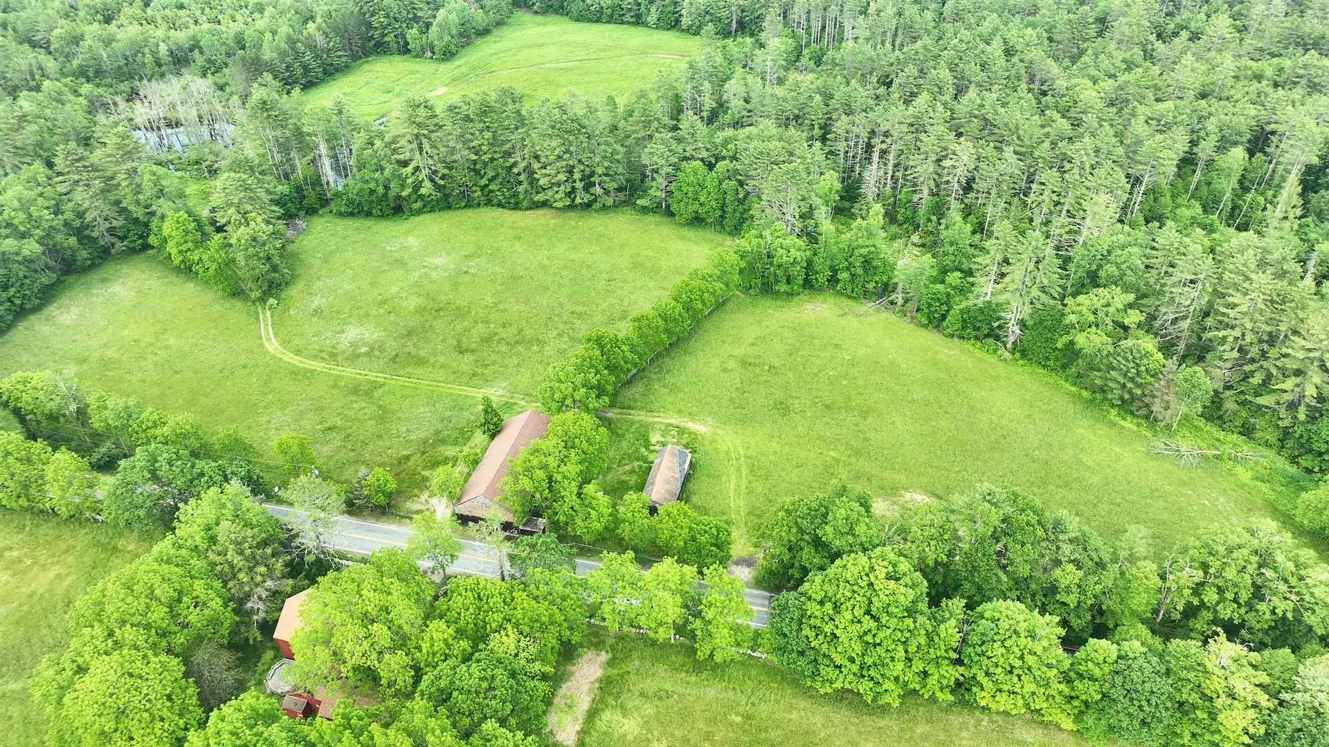 679 Warwick Road Winchester NH 03470