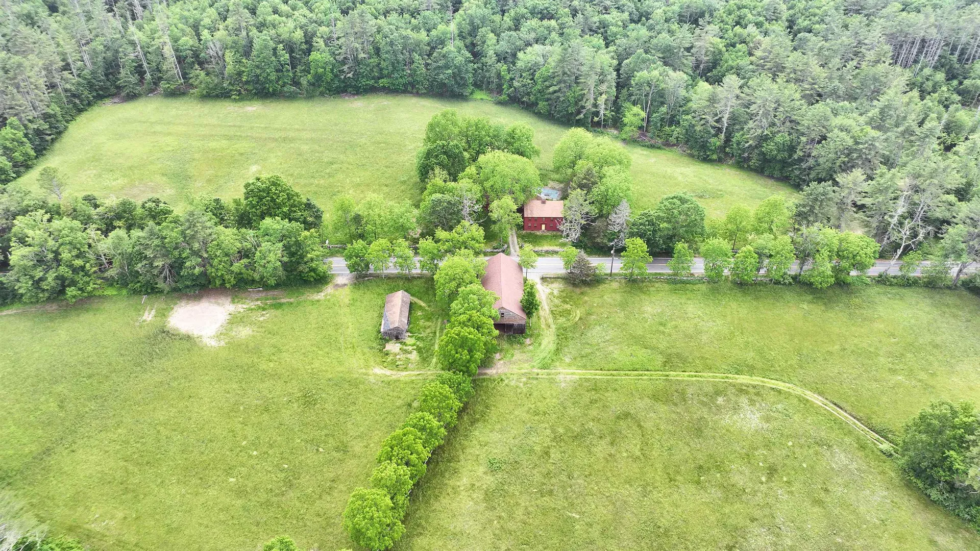 679 Warwick Road Winchester NH 03470