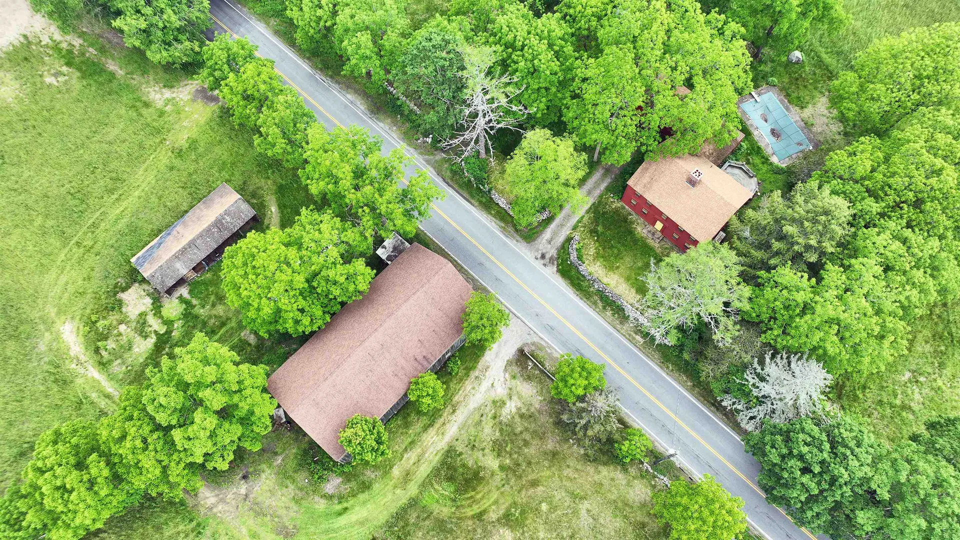 679 Warwick Road Winchester NH 03470