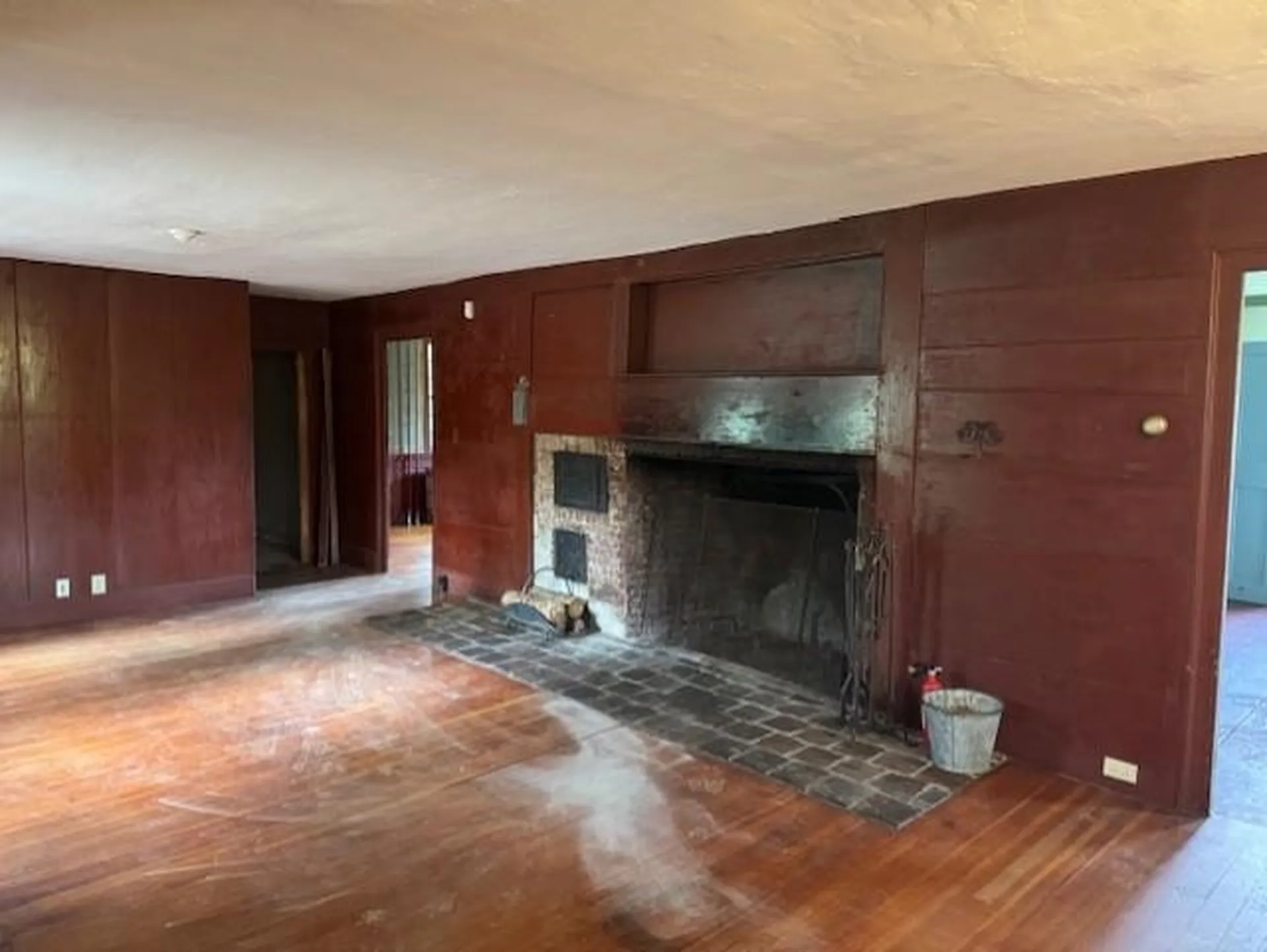 679 Warwick Road Winchester NH 03470