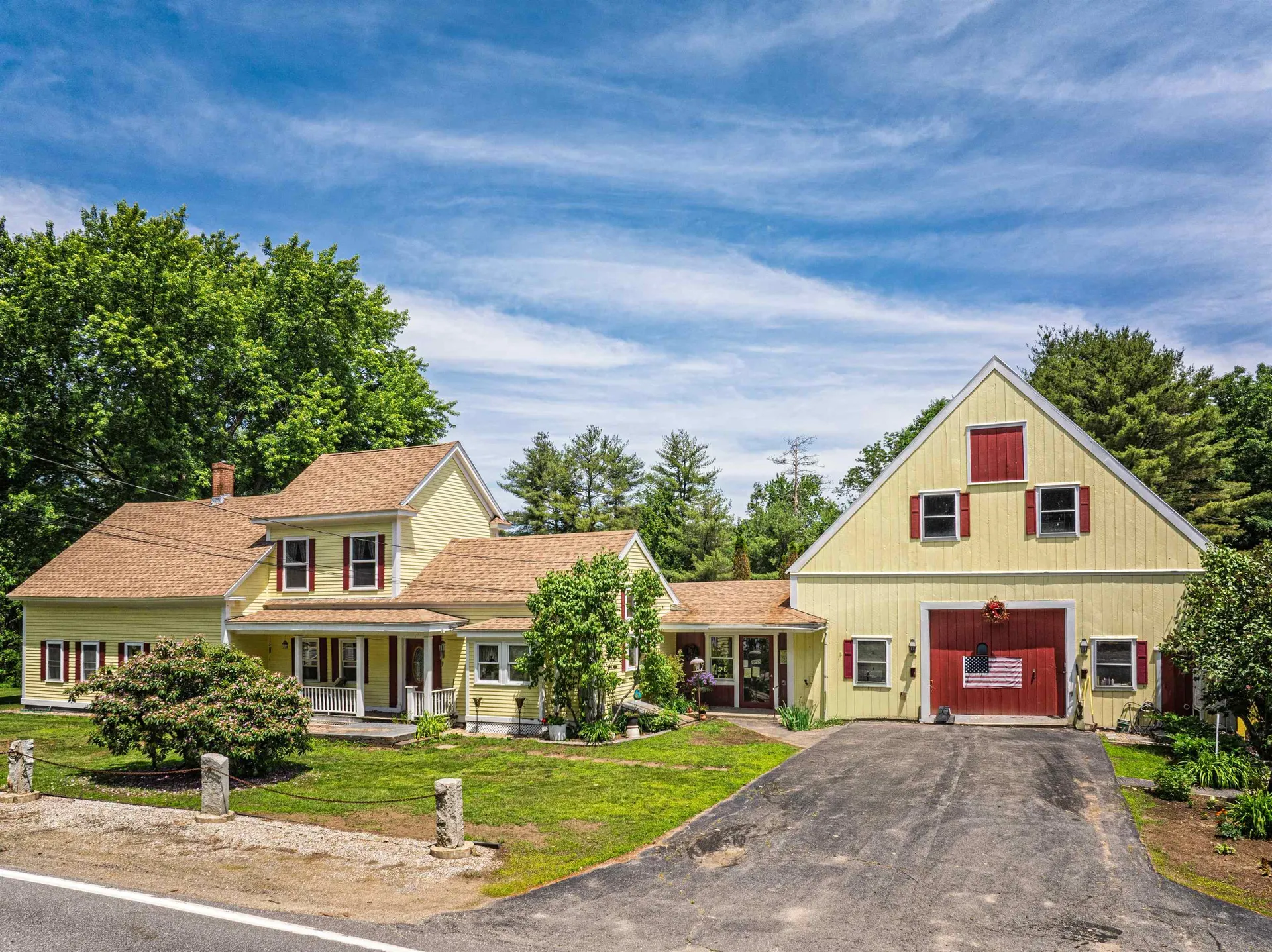 93 North Road Deerfield NH 03037