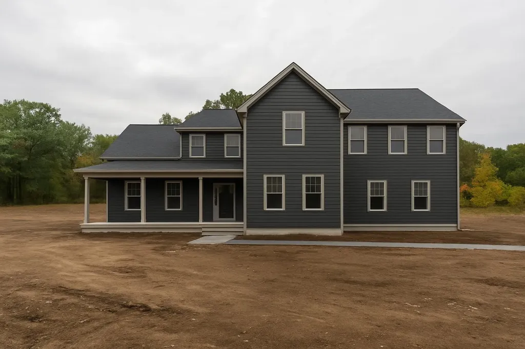 84 Young Road Gilford NH 03249