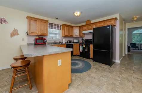 119 Somersworth Road North Berwick ME 03906