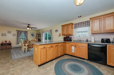 119 Somersworth Road North Berwick ME 03906