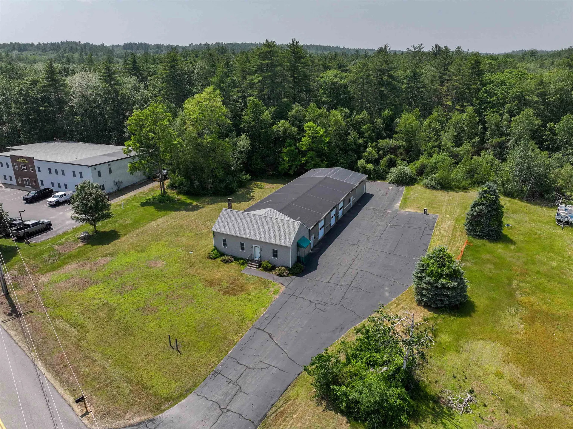 26 Commerce Way Barrington NH 03825