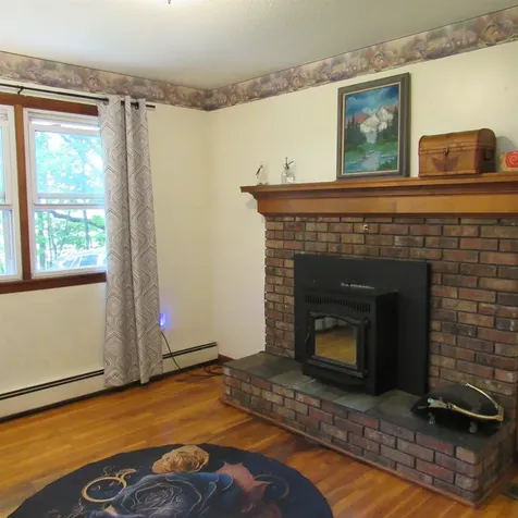 129 Chestnut Street Claremont NH 03743