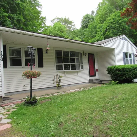 129 Chestnut Street Claremont NH 03743