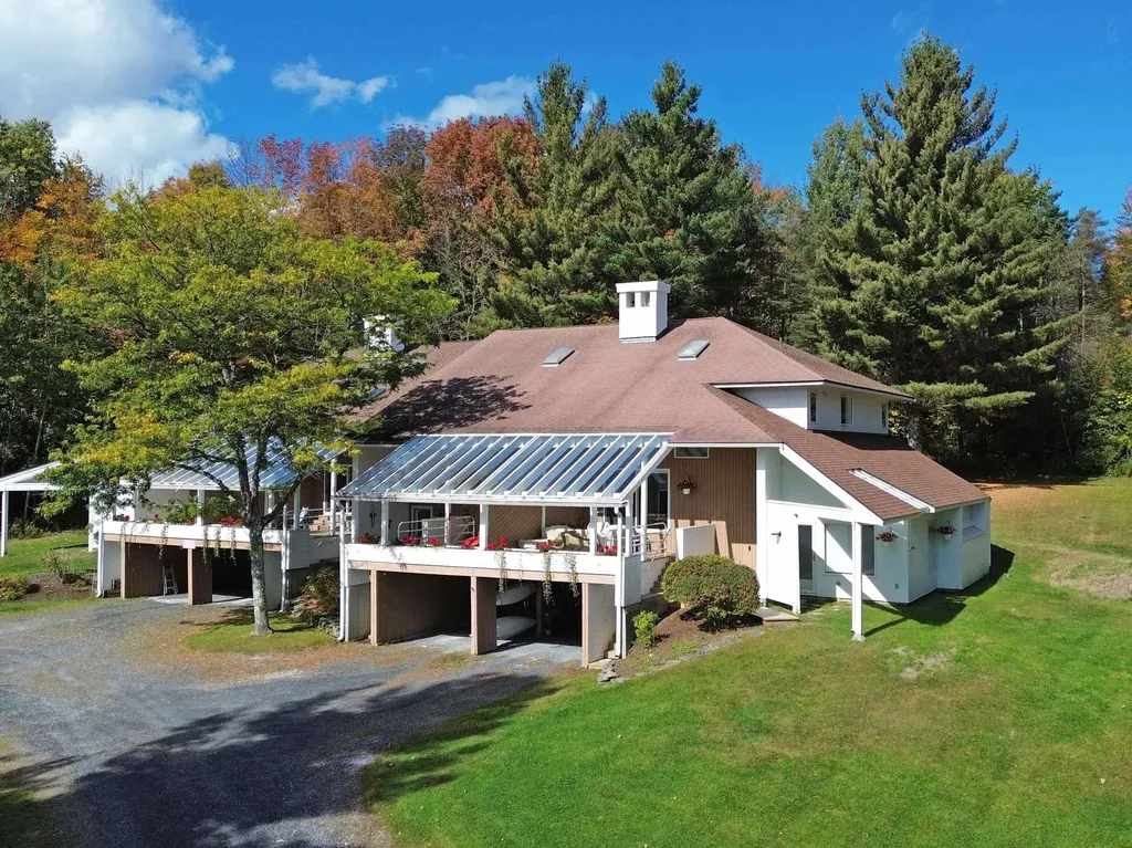 149 Club Sugarbush North Road Warren VT 05674