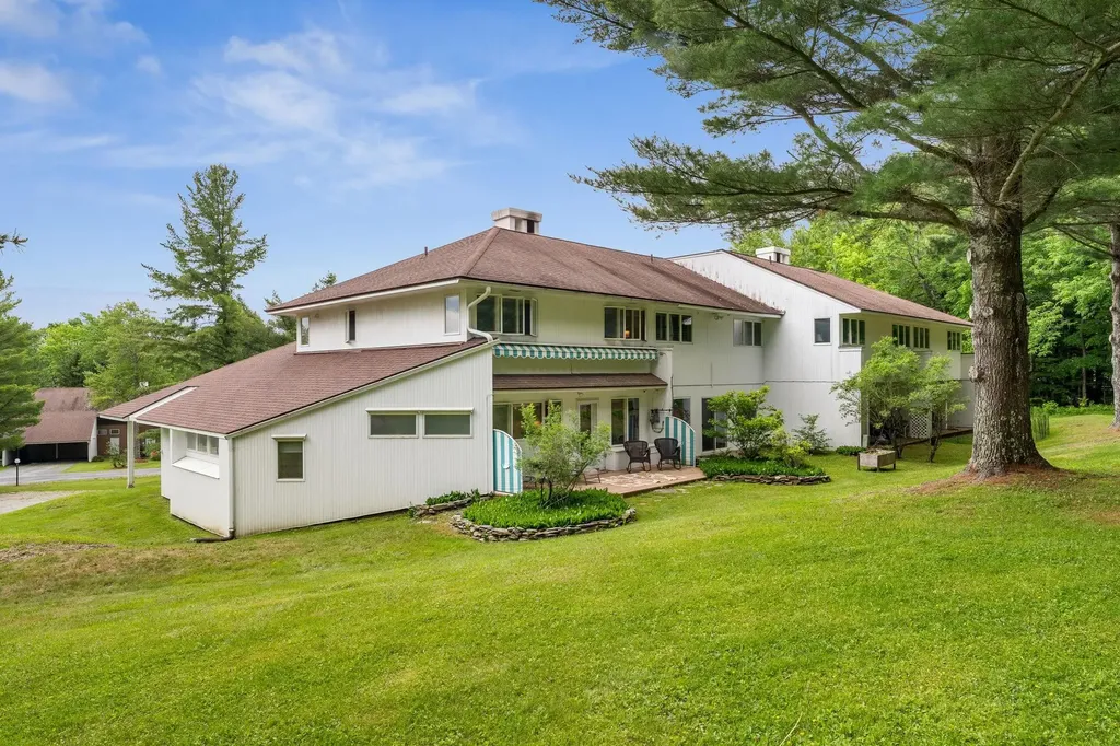 149 Club Sugarbush North Road Warren VT 05674