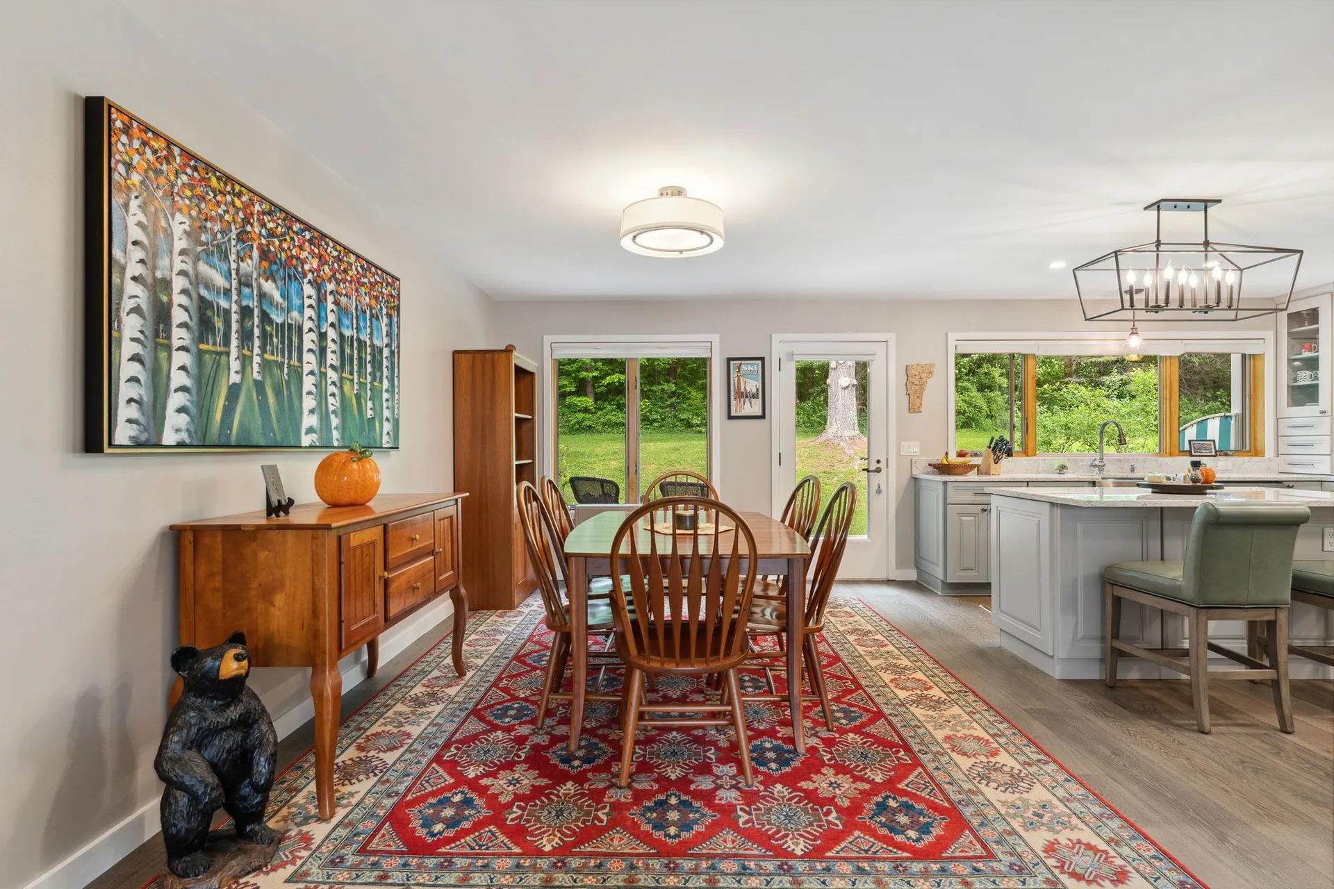 149 Club Sugarbush North Road Warren VT 05674