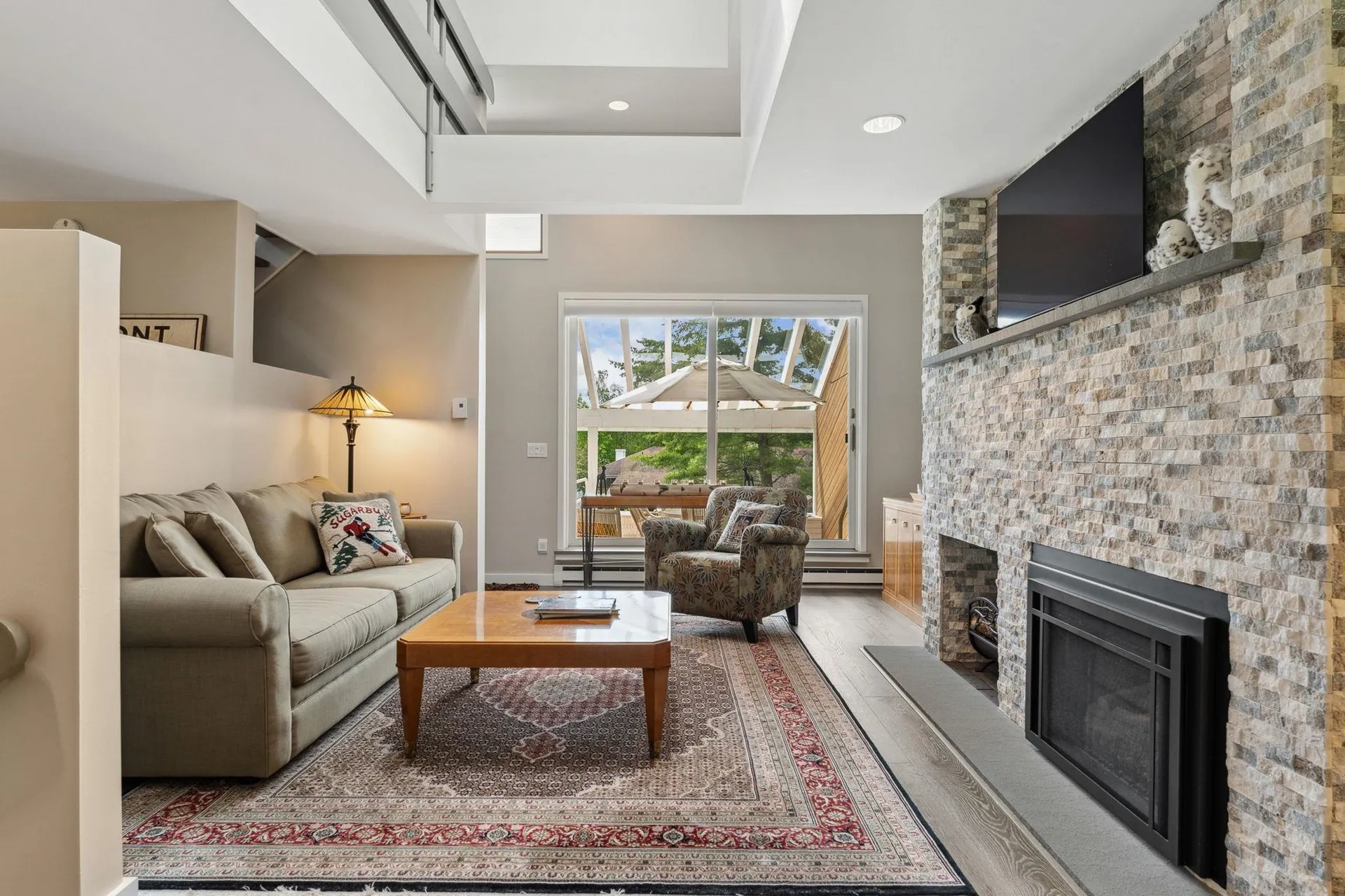 149 Club Sugarbush North Road Warren VT 05674