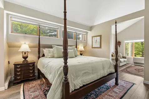 149 Club Sugarbush North Road Warren VT 05674