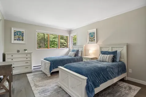 149 Club Sugarbush North Road Warren VT 05674