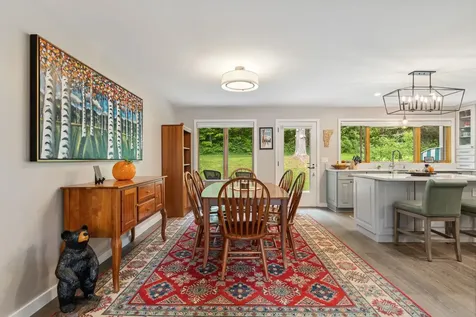 149 Club Sugarbush North Road Warren VT 05674