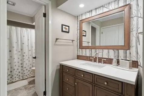 149 Club Sugarbush North Road Warren VT 05674