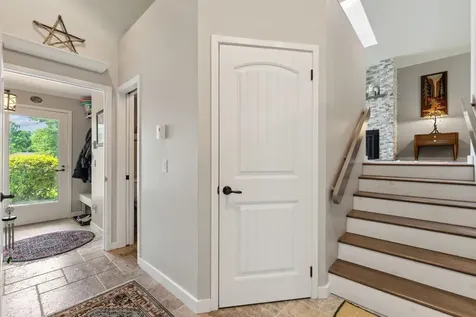 149 Club Sugarbush North Road Warren VT 05674