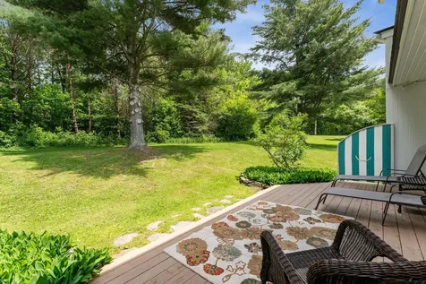 149 Club Sugarbush North Road Warren VT 05674