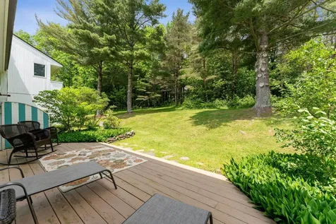 149 Club Sugarbush North Road Warren VT 05674