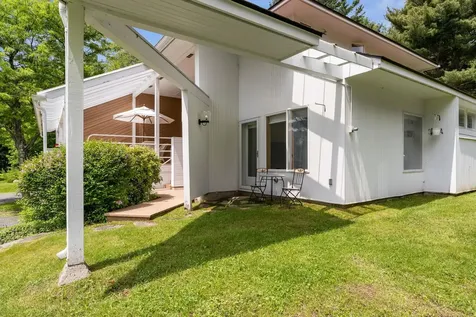 149 Club Sugarbush North Road Warren VT 05674