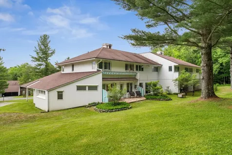 149 Club Sugarbush North Road Warren VT 05674