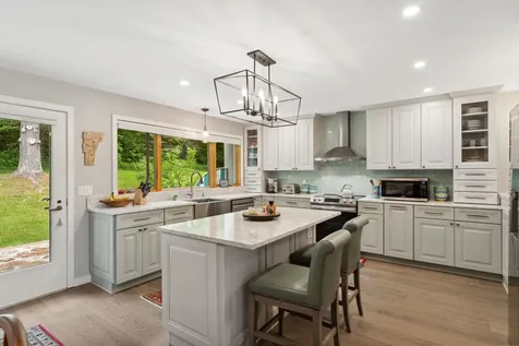 149 Club Sugarbush North Road Warren VT 05674