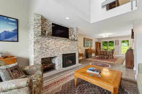 149 Club Sugarbush North Road Warren VT 05674