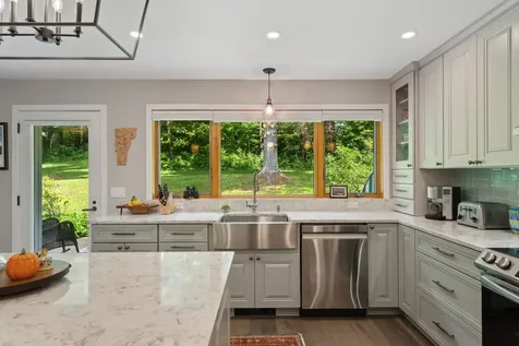 149 Club Sugarbush North Road Warren VT 05674