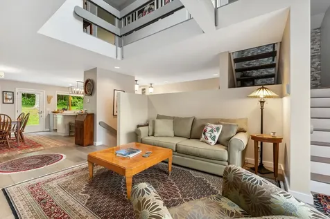 149 Club Sugarbush North Road Warren VT 05674