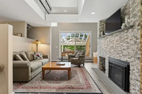 149 Club Sugarbush North Road Warren VT 05674