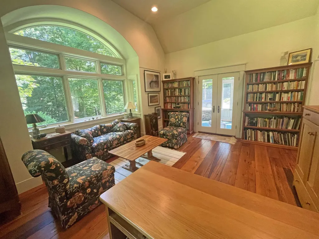 19 Fuller Farm Road Warren VT 05674