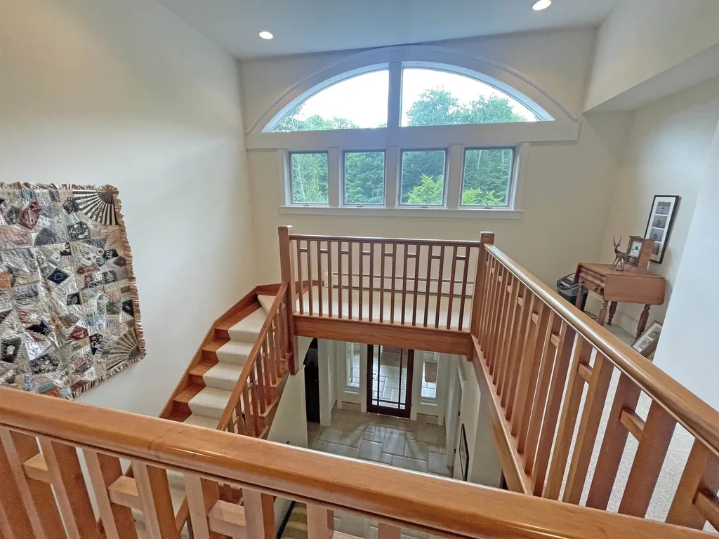 19 Fuller Farm Road Warren VT 05674