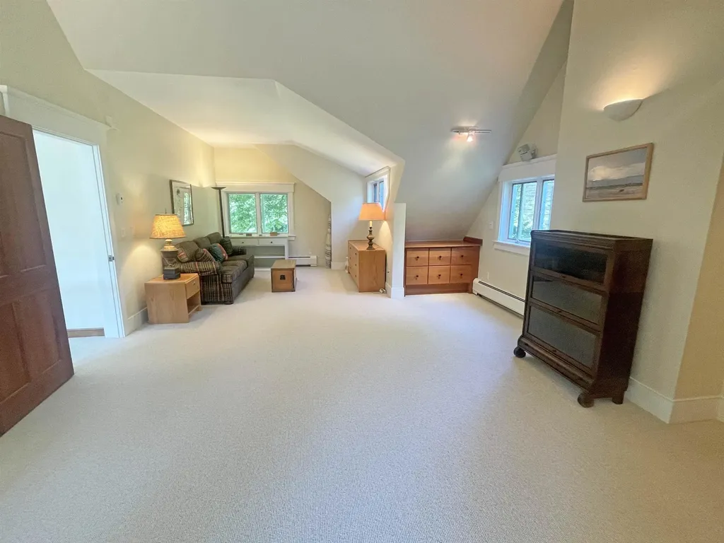 19 Fuller Farm Road Warren VT 05674