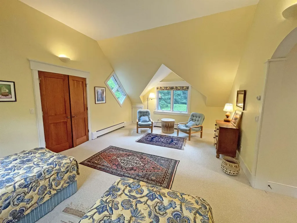 19 Fuller Farm Road Warren VT 05674