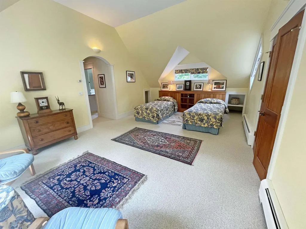 19 Fuller Farm Road Warren VT 05674