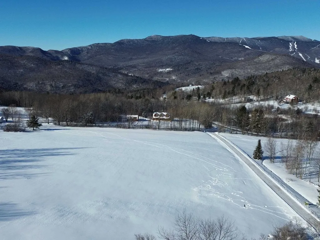 19 Fuller Farm Road Warren VT 05674