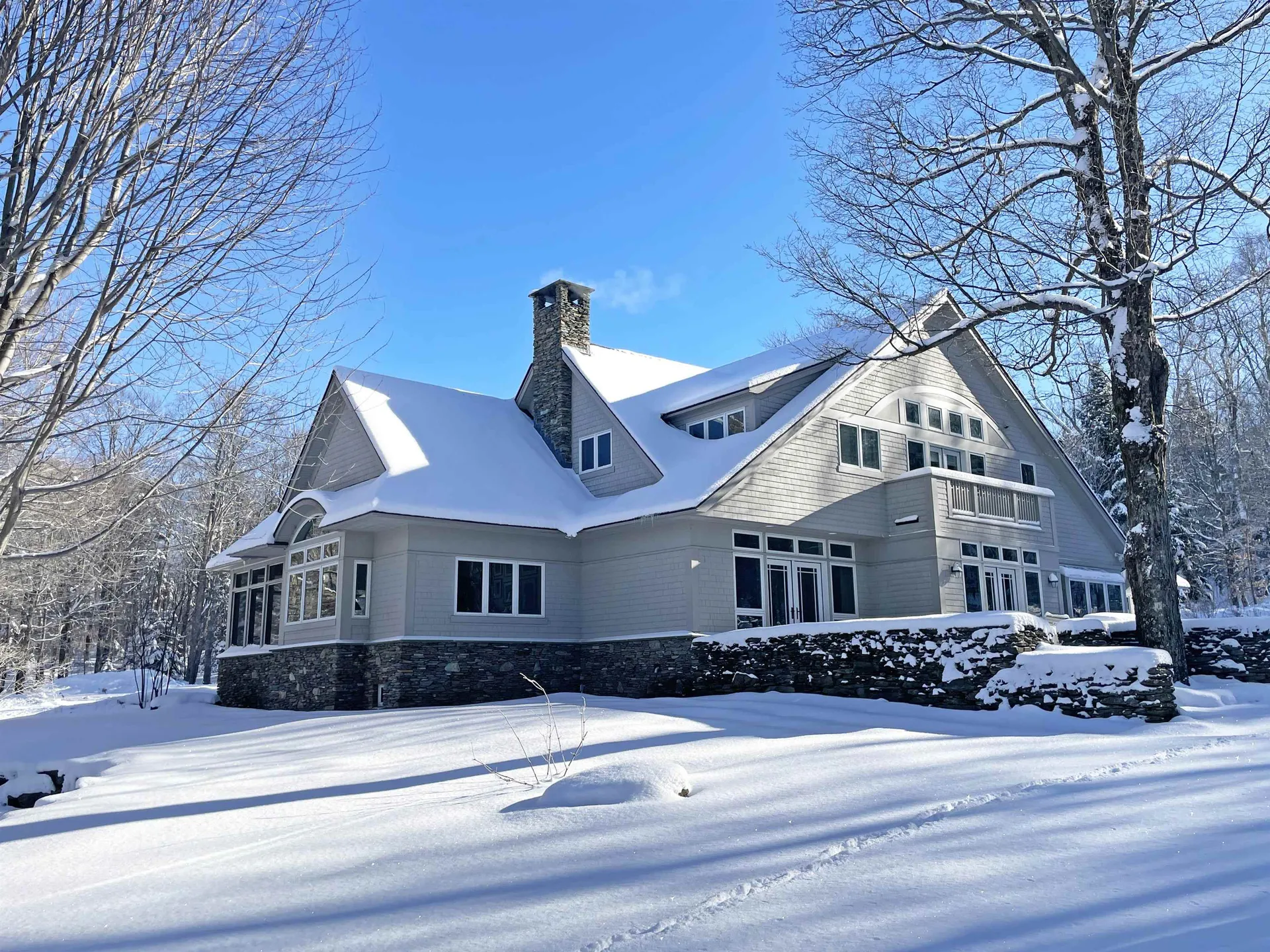 19 Fuller Farm Road Warren VT 05674