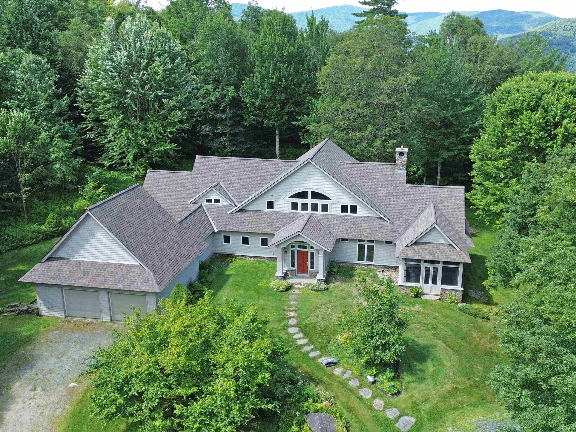 19 Fuller Farm Road Warren VT 05674