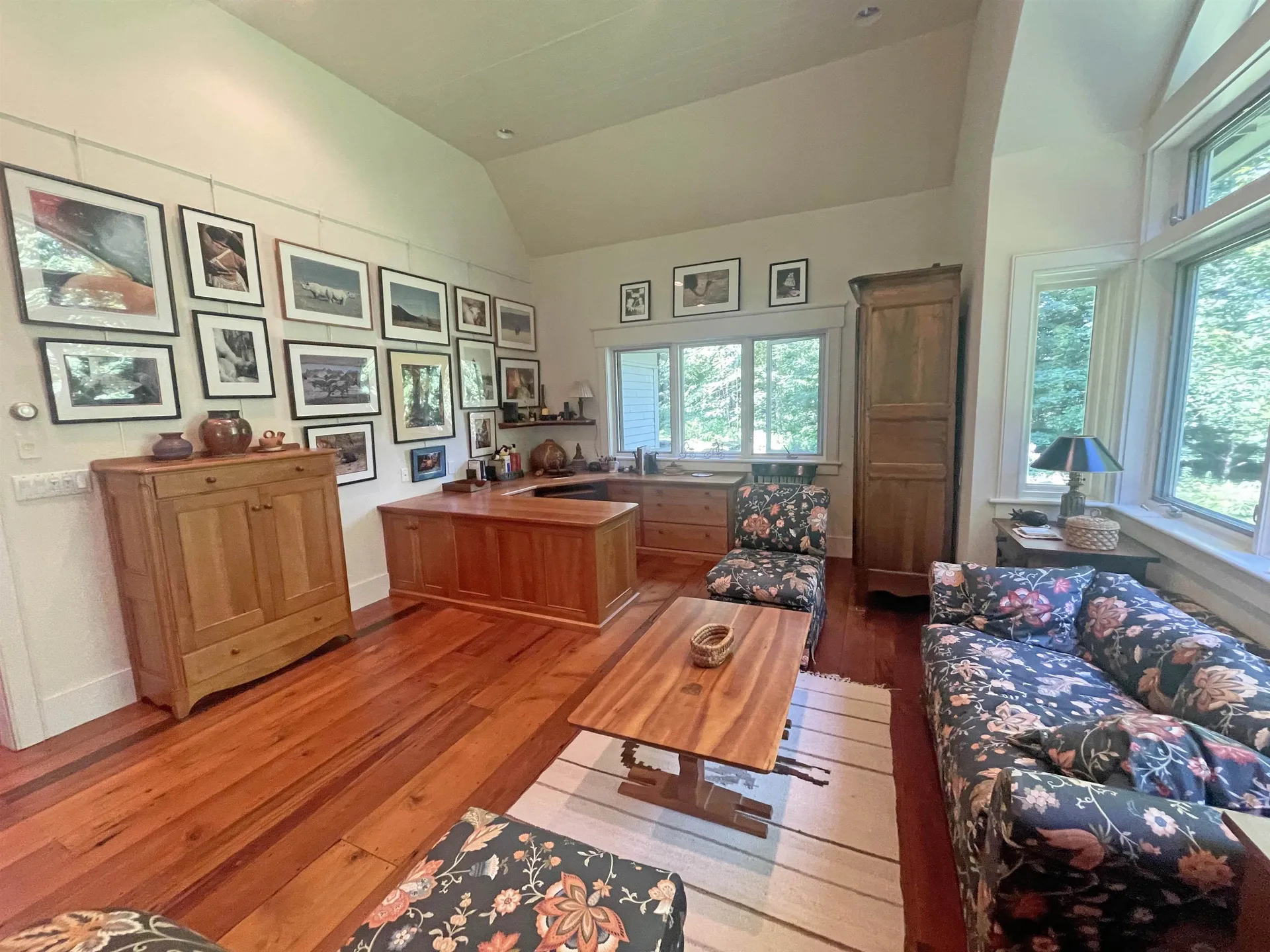 19 Fuller Farm Road Warren VT 05674