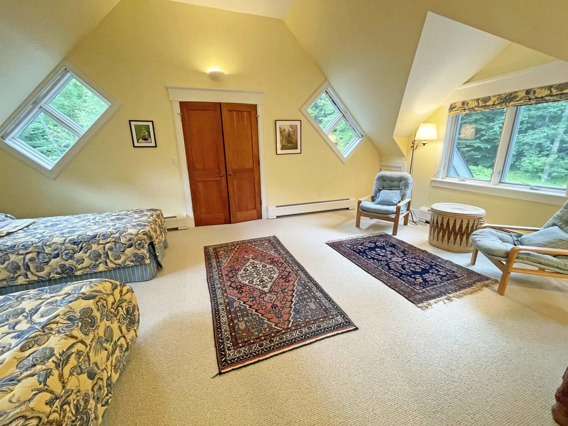 19 Fuller Farm Road Warren VT 05674