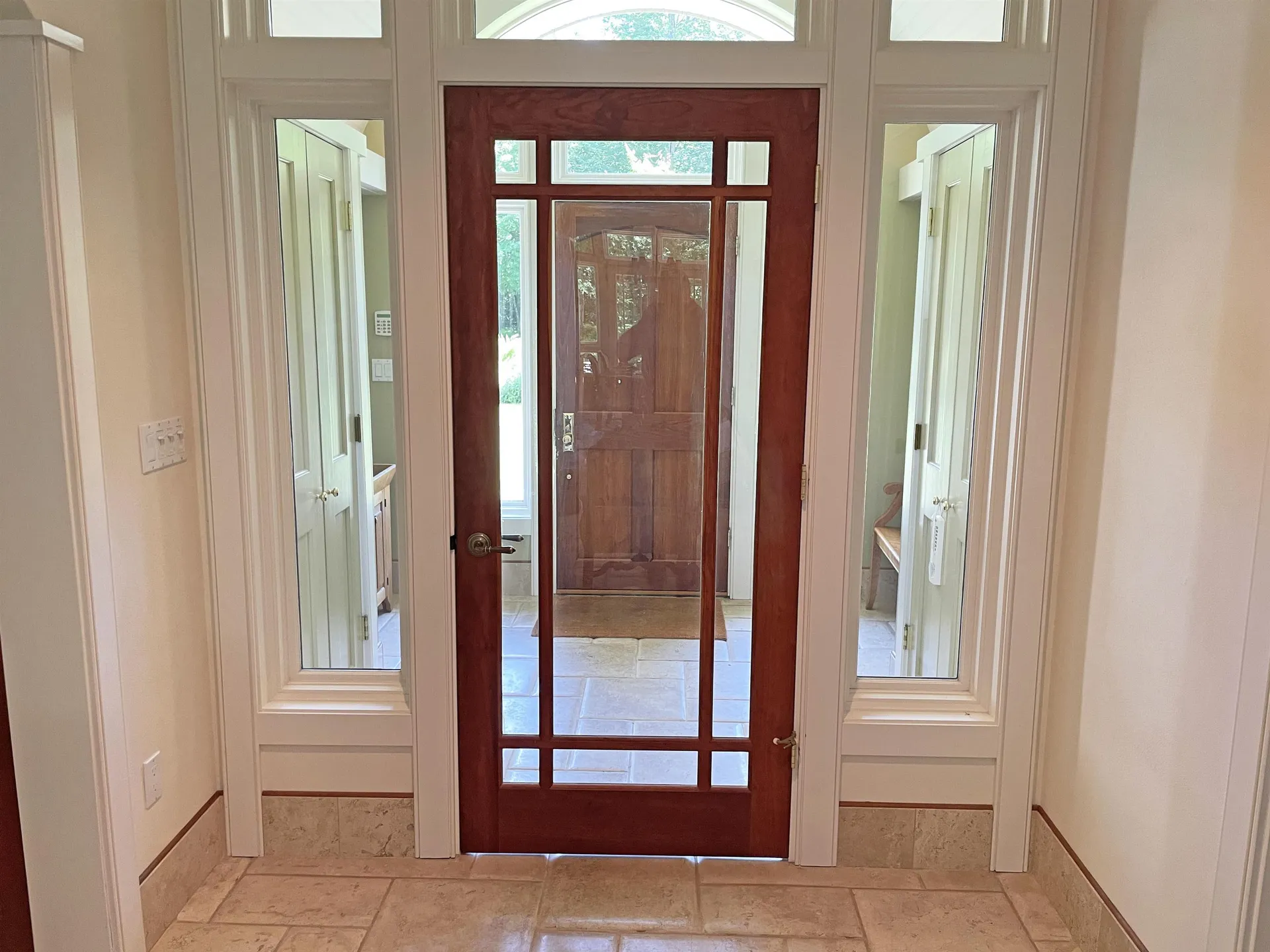 19 Fuller Farm Road Warren VT 05674